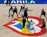 Así se jugará la segunda ronda del Mundial de Baloncesto 2023