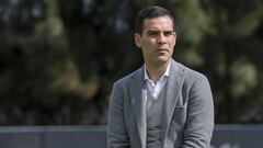 Rafael Márquez confident MLS will soon be better than the Liga MX