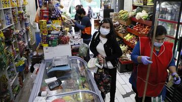 Bono Dueña de Casa: cómo acceder al beneficio y cada cuánto se entrega