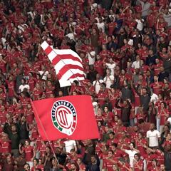 Toluca vence al Atlas en la jornada 10 de la eLiga MX