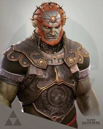 Ganondorf