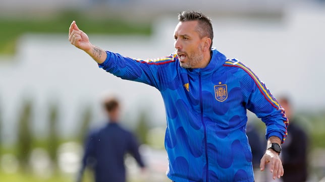 Hernán Pérez: “No hay que esconderlo, los 2007 son una generación de oro”