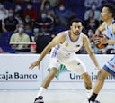 Resumen y resultado del Real Madrid - Breogán: ACB 2021-22