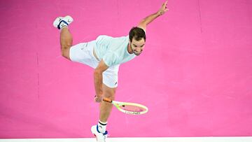 Nace el ‘Big Three’ de los incansables: 24 años ganando