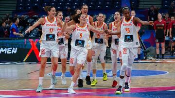 Laia Palau: "Ha sido otra demostración de resistencia"