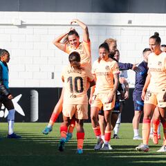 Real Sociedad - Atlético de Madrid: a qué hora, TV y cómo ver online la Copa de la Reina femenina