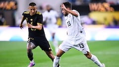 “Los rivales ya no son tan sencillos”