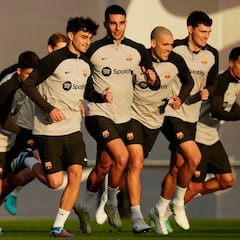 Rayo Vallecano - FC Barcelona: Horario, TV, cómo y dónde ver en Estados Unidos LaLiga EA Sports