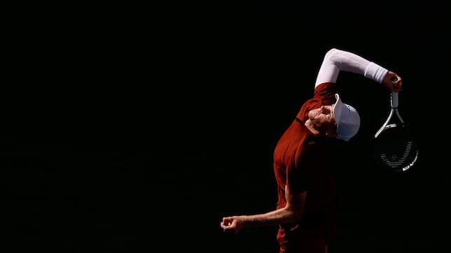 Sinner, ante una cita exigente