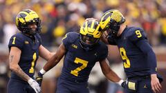 NCAA Football: When was the last time the Michigan Wolverines won a national championship?