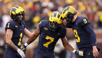 In Michigan Wolverines’ storied history, many players and titles have come. But when was their last National Collegiate Athletic Association championship?