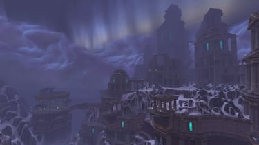 Wrath of the Lich King Classic’s devs talk about rebuilding and relaunching the classic