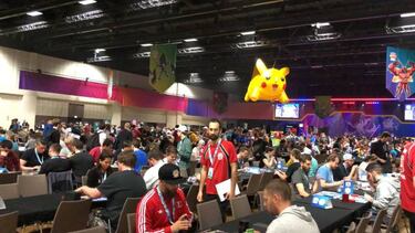 Pokémon VGC 19: 5 españoles lucharán por ser campeones de Europa