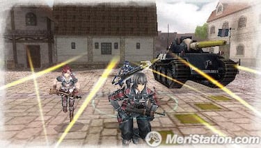 Valkyria Chronicles 3, Impresiones