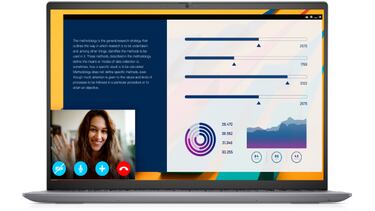 ¿Pensando en cambiar de ordenador portátil? Estos son algunos de los mejores de Dell