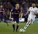 Retirada de Iniesta, en directo: reacciones y última hora de la despedida del futbolista