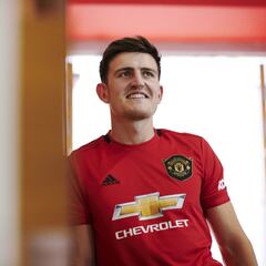 Maguire confirma el malestar en el United con la rebaja salarial