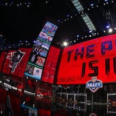 NFL Draft 2025: Updated order after trades and compensatory picks