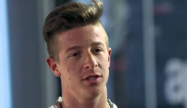 Kevin Calia: de promesa de las motos en Italia... a camarero