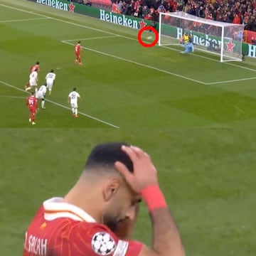 El partido de Mbappé, protagonista de los memes