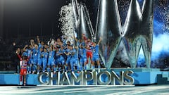 Concacaf Champions Cup 2026: definido el camino para todos los equipos