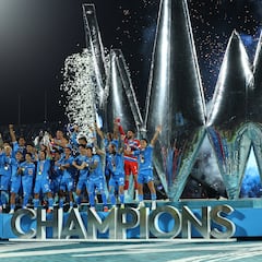 Cruz Azul encontró un verdadero ‘tesoro’