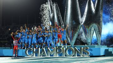 Tras el sorteo celebrado este martes, todo está listo para la Concacaf Champions Cup 2026. Inter Miami conoce su camino, América recibirá a Olimpia y más...