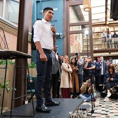 Mentor de Nairo cree que su mensaje es poderoso para jóvenes