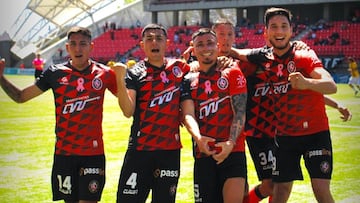 ¿Sube a Primera B o no? Tribunal de Disciplina entregó la resolución por el ascenso de Limache