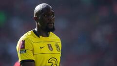 La rocambolesca historia de Lukaku como jugador del Chelsea