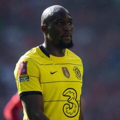 La rocambolesca historia de Lukaku como jugador del Chelsea