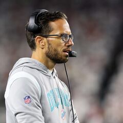 What rule did the NFL change and how does it affect the league’s fastest wide receivers?