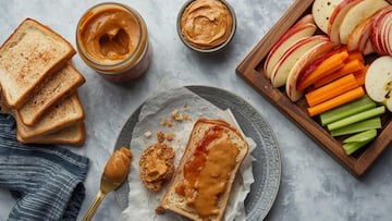 How peanut butter can support healthy cholesterol levels