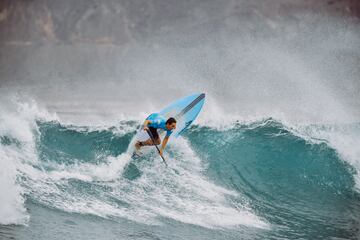 APP World Tour Gran Canaria Pro-AM 2023, Mundial de Paddle Surf en Las Palmas de Gran Canaria, del 21 al 28 de noviembre.