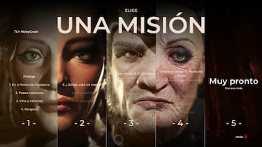 Razones para jugar The Council