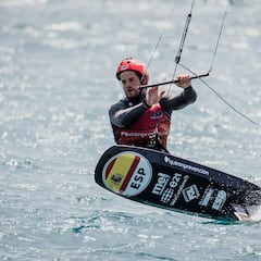 España se queda sin pleno en los Juegos Olímpicos de París 2024