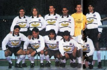 1997: Muchos recuerdan la Noche Alba de 1997 como una de las peores en la historia del club. No por el espectáculo, si no que por la calidad de los refuerzos, entre los que se contaba a un olvidado Carlos Vega. 