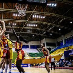 España no puede con Australia y luchará por el bronce