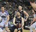 Resumen del Bilbao Basket vs. Obradoiro de Liga Endesa
