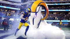 Will Matthew Stafford start for the Los Angeles Rams in Week 1?