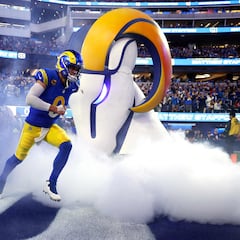 Este es el calendario de la pretemporada 2025 de Los Angeles Rams en la NFL