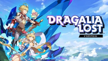 Nintendo anuncia Dragalia Lost, su nuevo juego para móviles