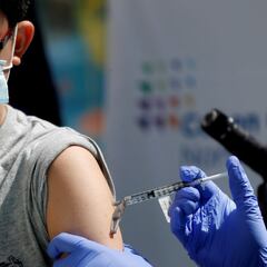 Will the Pfizer vaccine be approved for children 5 years and older?