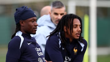 L’Équipe señala a Camavinga