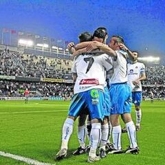 A 15 años del último ascenso a Primera