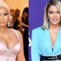 ¿Qué significa ‘tusa' en el éxito de Karol G y Nicki Minaj?