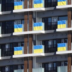 Saltan las alarmas sobre los controles en Ucrania