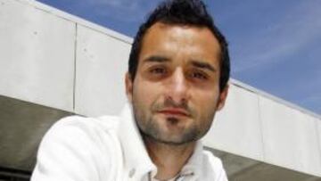 <b>CLARO. </b>Enrique entiende que el Carranza les critique el domingo.