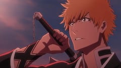Bleach creator Tite Kubo wants to see a remake of the anime