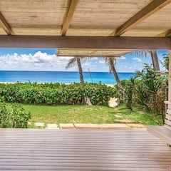 Venden la famosa mansión surfera de Quiksilver en Hawái por 5 millones